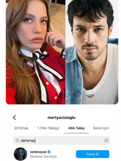 Məşhur aktyorun sevgilisindən ayrılma səbəbi üzə çıxdı -FOTO