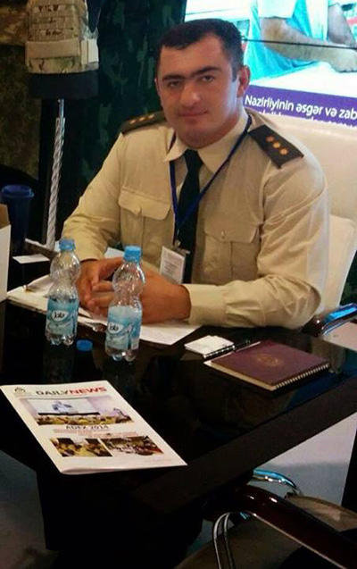 40 gün əvvəl şəhid olan Toğrulun hekayəsi - Nə atası var, nə anası - FOTOLAR