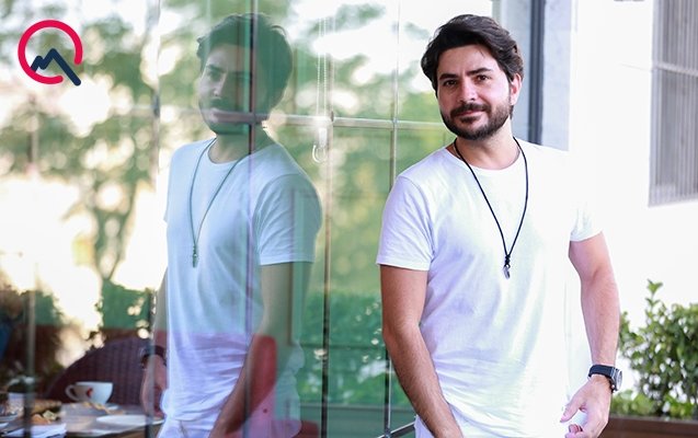 "Aydanı görəndə alnıma yazıldı ki, ailə…" - Elçinlə müsahibə - VİDEO+FOTOLAR