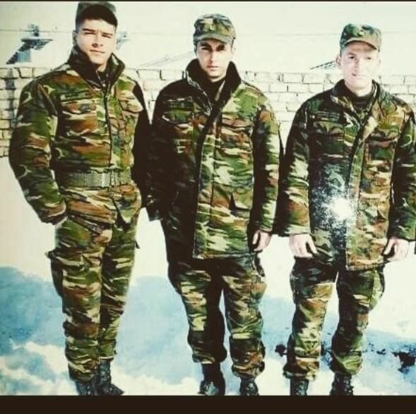 "Yaxasından tutub silkələdim ki, qayıt, balam o gedən getdi..." - Şəhid anası