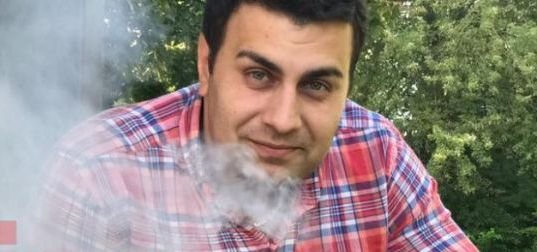 Amerikada iş yerində güllələnən 29 yaşlı azərbaycanlının FOTOLARI