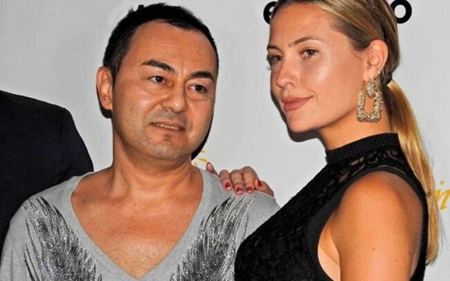 Serdardan sonra indi də onunla evlənir