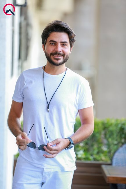 "Aydanı görəndə alnıma yazıldı ki, ailə…" - Elçinlə müsahibə - VİDEO+FOTOLAR