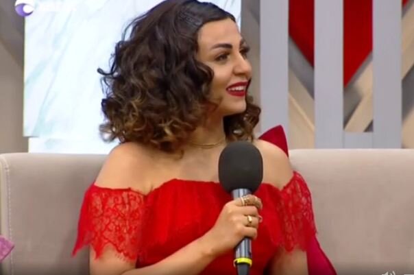 "Yaraşıqdır başdan ayağa..." - Gülay həyat yoldaşını təriflədi - FOTOLAR