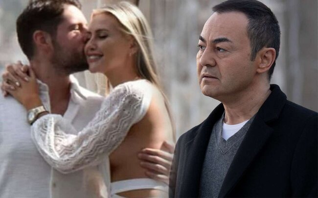 Serdardan sonra indi də onunla evlənir