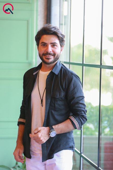 "Aydanı görəndə alnıma yazıldı ki, ailə…" - Elçinlə müsahibə - VİDEO+FOTOLAR