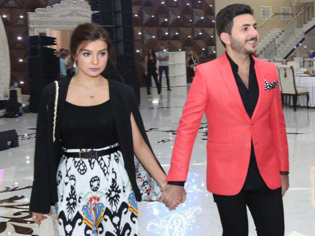 "Aydanı görəndə alnıma yazıldı ki, ailə…" - Elçinlə müsahibə - VİDEO+FOTOLAR