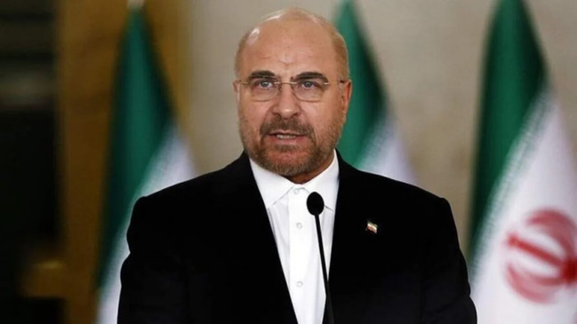 Qalibaf: Dünyanın gələcəyi qlobal cənub ölkələrinə məxsusdur