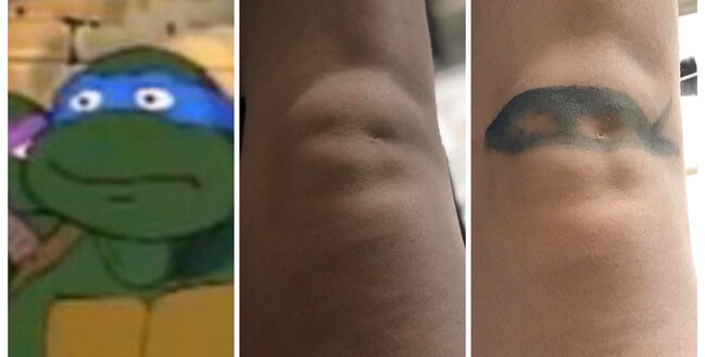 Dünyanın hər yerindən olan insanlar öz evlərində "yadplanetlilər"i görməyə başlayıblar - FOTOLAR