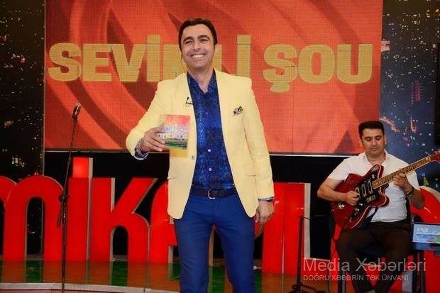 Böyük yaş fərqiylə ailə quran məşhurlarımız - 15, 20, 37 yaş - FOTOLAR