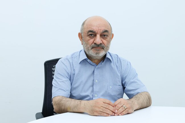 Yeni seçilən Ali Rəhbəri də ölüm GÖZLƏYİR