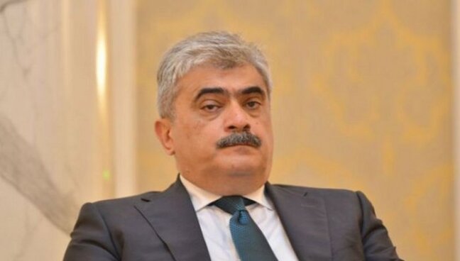 SAMİR ŞƏRİFOVA YENİ VƏZİFƏ VERİLDİ - Mərkəzi Komissiya yaradılacaq