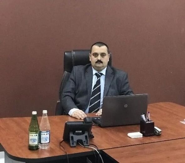 SOCAR prezidentinin müşaviri vəzifəsindən azad edildi - FOTO