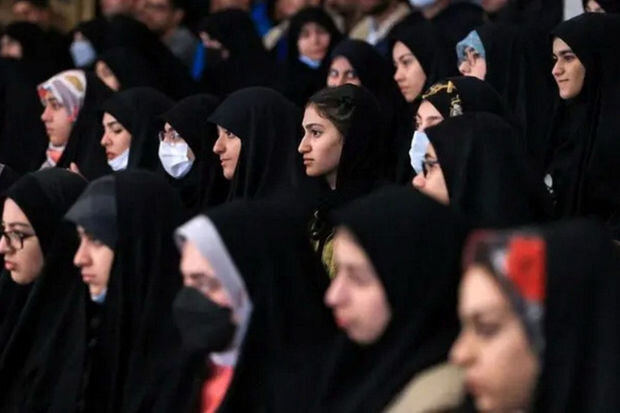 İran universitetlərindən hicab taxmayanlara qarşı növbəti ağlasığmaz addım