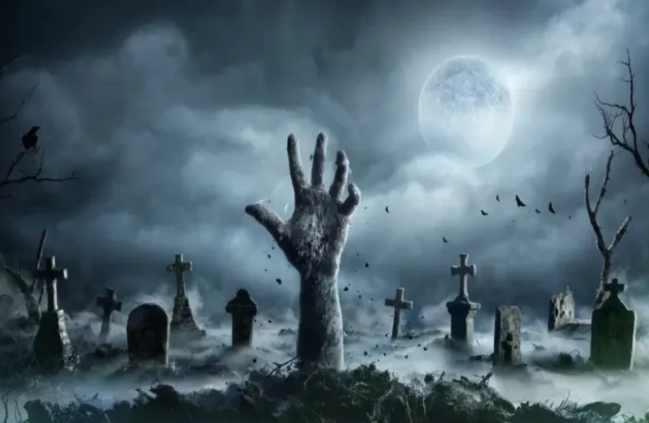 "Şeytan bayramı"nda iki nəfər diri-diri basdırıldı