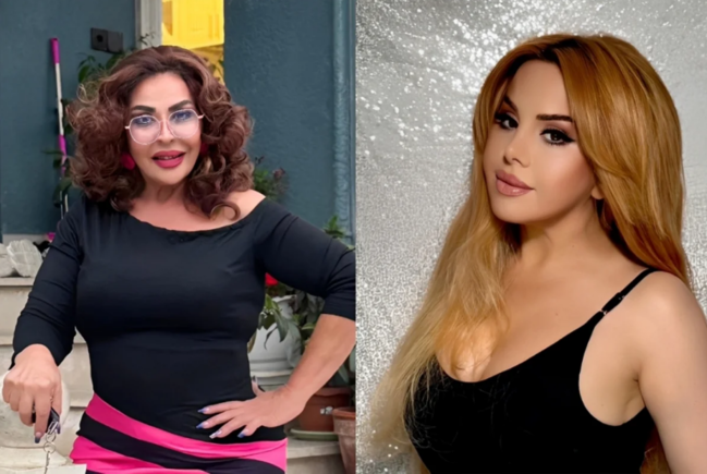 Samirə Yusifqızı Mətanət Əsədovanı məhkəməyə verdi