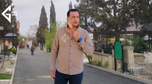 Azərbaycanda müğənni qəfil vəfat etdi (FOTO)