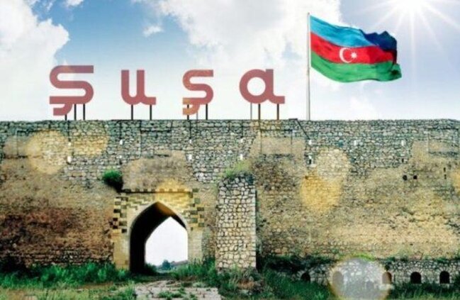 Zəfər Günü və Şuşa - Azərbaycan xalqının milli qürurunun, tarixi iradəsinin və sarsılmaz dövlətçiliyinin təntənəsi