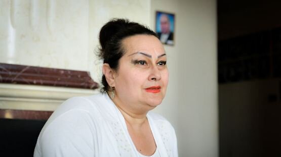 Xalq artisti: "O hərəkətinə görə Fuad Poladovun yasına getmədim" - Müsahibə