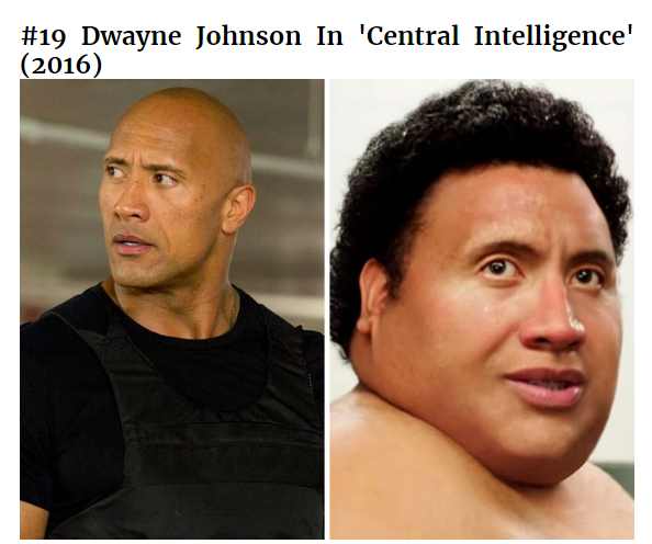 Film üçün texnologiyayla "CAVANLAŞDIRILAN" 21 aktyor - FOTO-VİDEO