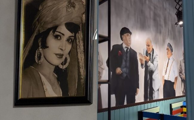 Vəfa Zeynalovanın yeni biznesi