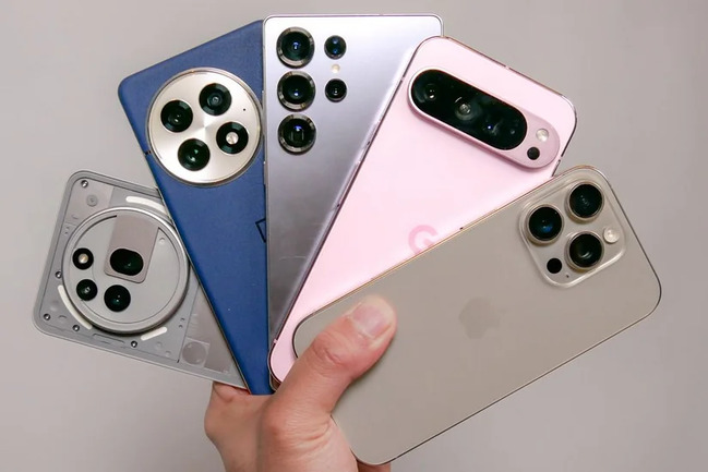 Azərbaycan ötən il İndoneziyadan smartfon idxalını kəskin artırıb