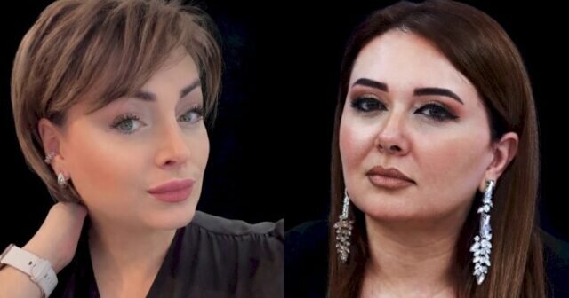 Səidə bu dəfə Laləyə söz atdı - "Onu belə formatda görmək istəmirəm"