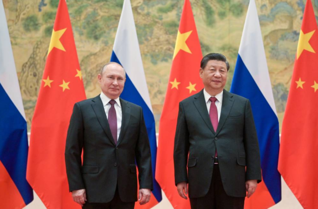 Putin-Si ikinci görüşü başa çatdı