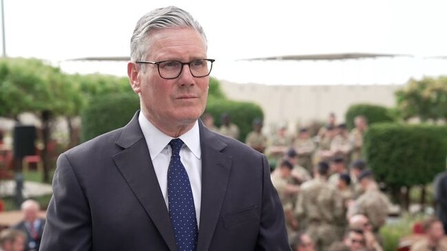 Keir Starmer NATO-nun baş katibi ola bilər