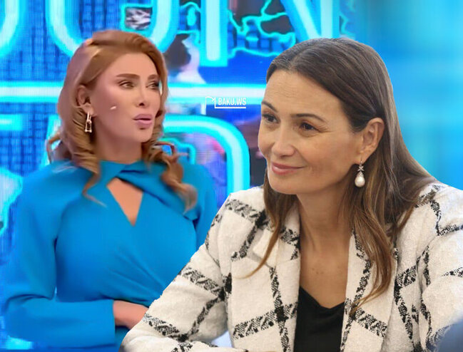 Xoşqədəm Hidayətqızı Qənirə Paşayeva haqqında: "Söhbət edəndə..." - VİDEO