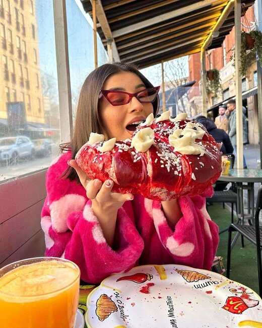 Ət yeməyi dayandırdı, səhhəti pisləşdi