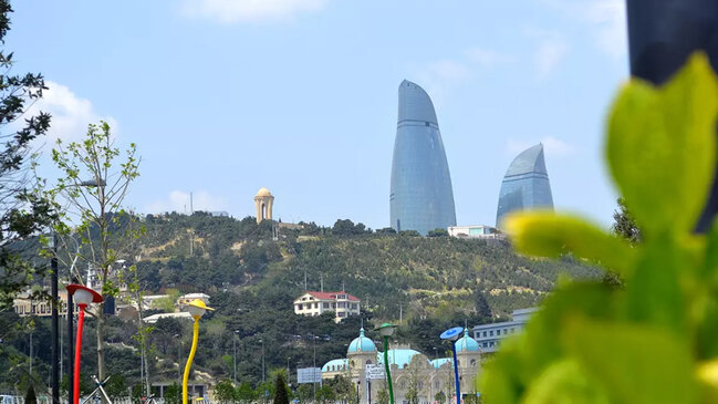 Sabah hava necə olacaq?