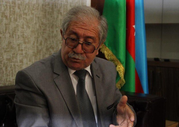 Azərbaycanda sabiq icra başçısı VƏFAT ETDİ - FOTO