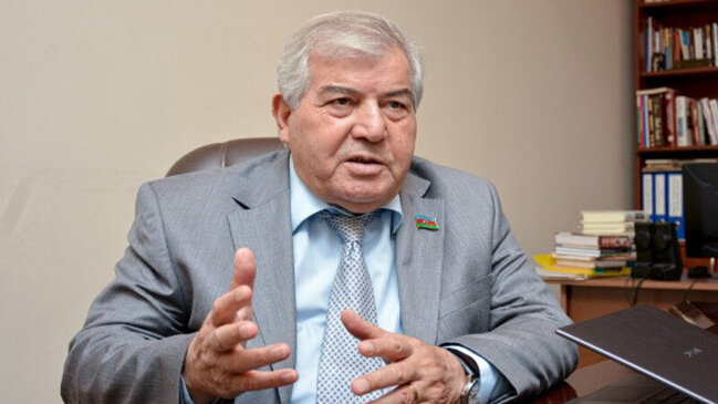 İlham Əliyevdən Sabir Rüstəmxanlı ilə bağlı SƏRƏNCAM