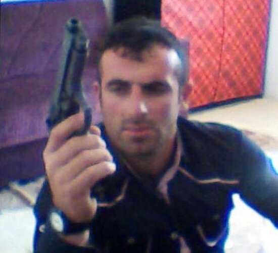 AİLƏ FACİƏSİ: Qardaşı arvadını ürəyindən GÜLLƏLƏDİ