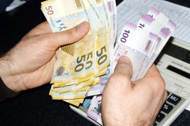 ŞAD XƏBƏR: Bu şəhərlər üzrə pensiyaların veriləcəyi tarix açıqlandı