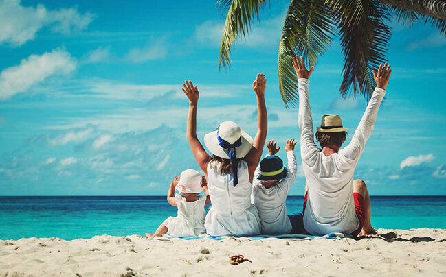 Sağlamlıq üçün tətilin ideal vaxtı - Açıqlandı