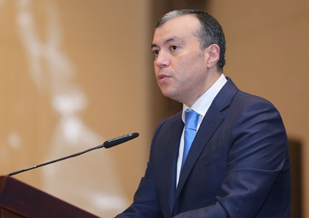 Sahil Babayevə yeni müavin təyin edildi - Foto