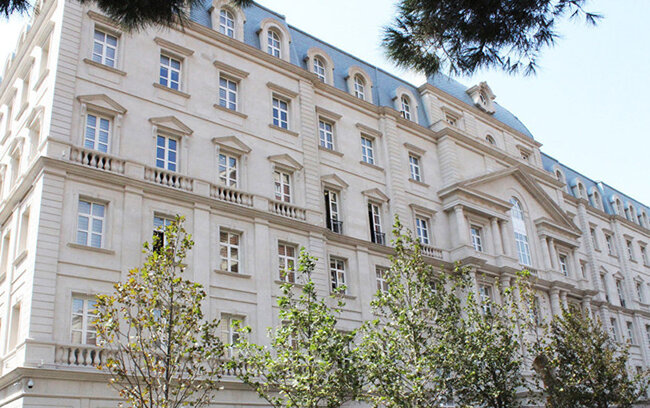 Nazirin həmin videosu ilə bağlı - Rəsmi açıqlama