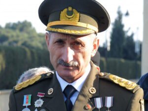 "Ermənistan ordusundakı əsgər çatışmazlığı PKK üzvləri hesabına doldurulur" – Polkovnik