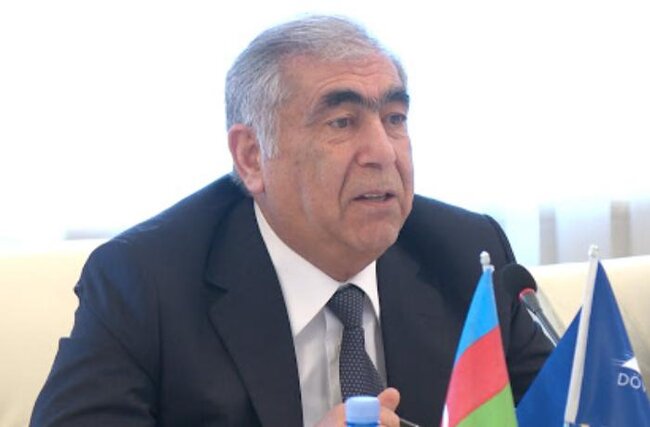 Azərbaycanda idman federasiyalarına rəhbərlik edən məmurlar - SİYAHI