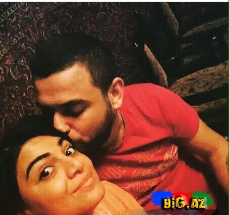 Aytac Bərdəli Türkiyədə gizli nişanlandı - FOTO