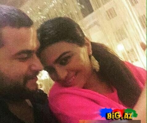 Aytac Bərdəli Türkiyədə gizli nişanlandı - FOTO