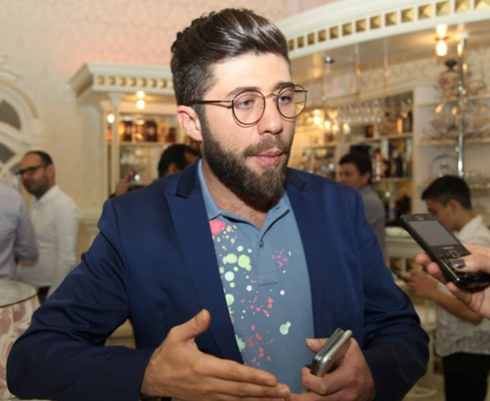 Samir Cavadzadə: "Müğənni ilə ailə həyatı qurmaram" - ÖZƏL