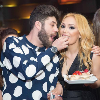 Samir Cavadzadə: "Müğənni ilə ailə həyatı qurmaram" - ÖZƏL