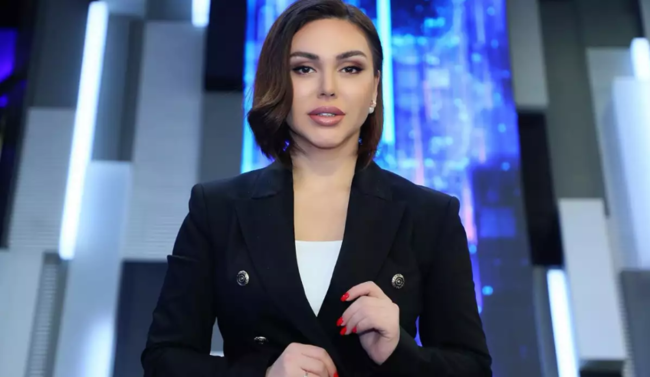 Samirə AzTV-yə qayıtdı