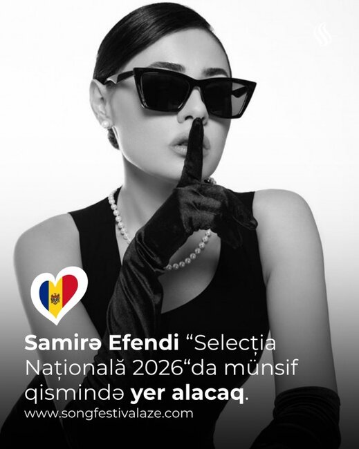 Samirə yenidən münsif olacaq