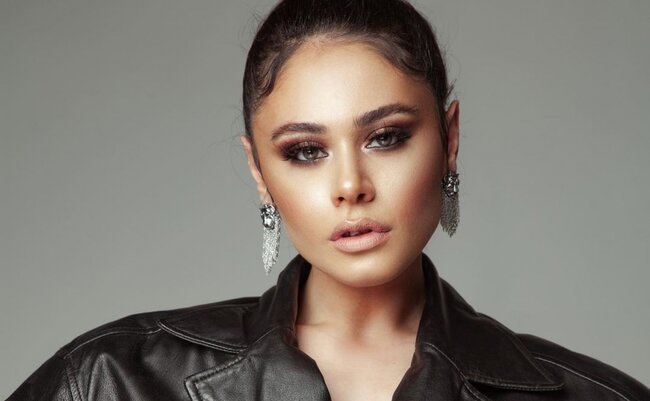 Azərbaycanın "Eurovision" mahnısı - VİDEO