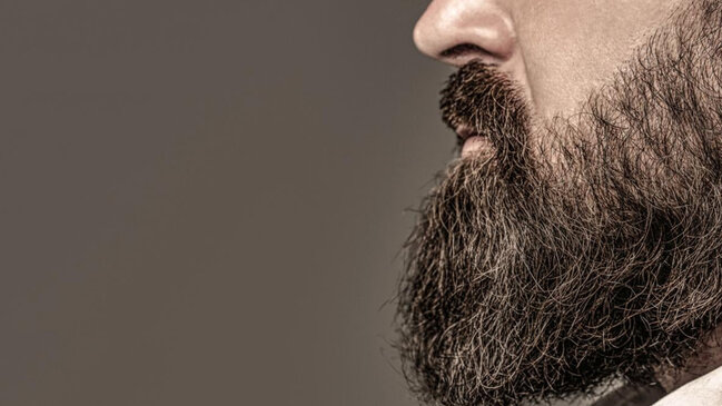 Saqqal kişinin imicini necə formalaşdırır? - Tədqiqatçılar izah edir