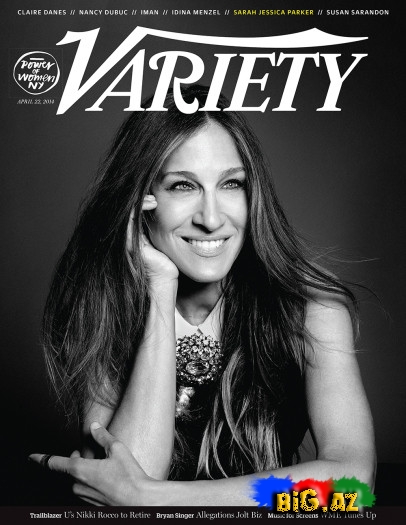 Xeyirxah məşhurlar bir araya gəldilər - FOTO